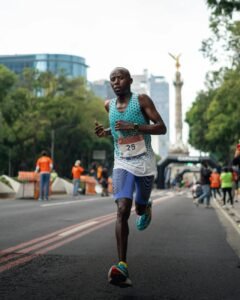 maraton cdmx